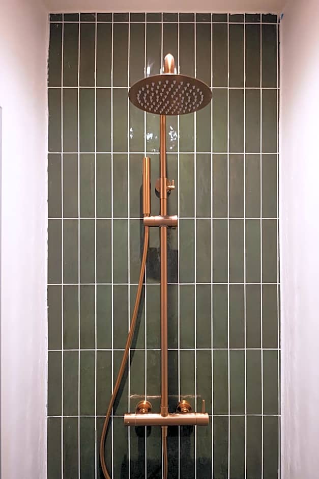 Qualia Slowlife Suites