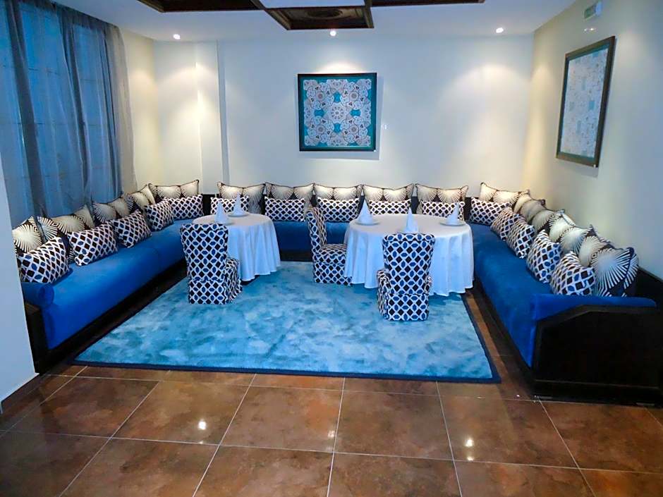 Hotel Emilio Moretti