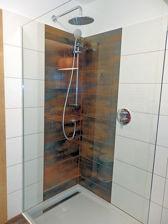 Sportlerhof - Alimann UaB