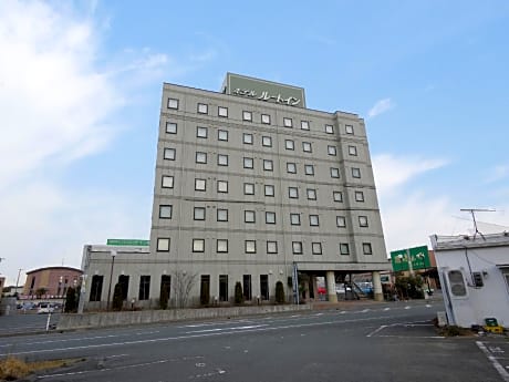 Hotel Route Inn Kakegawa Inter