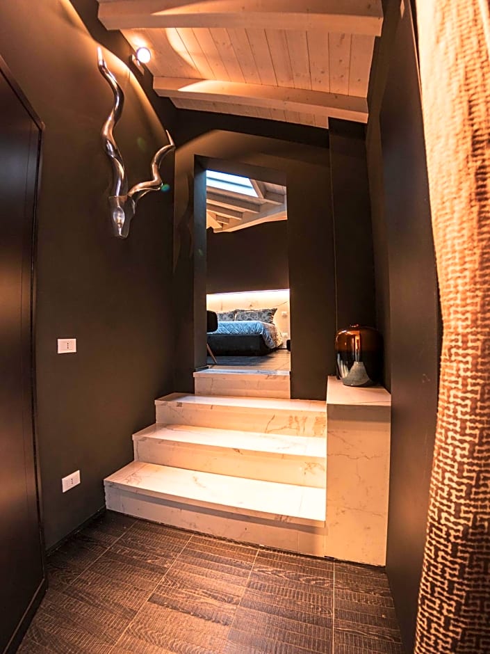 Palazzo Gozzi Bed & Beauty