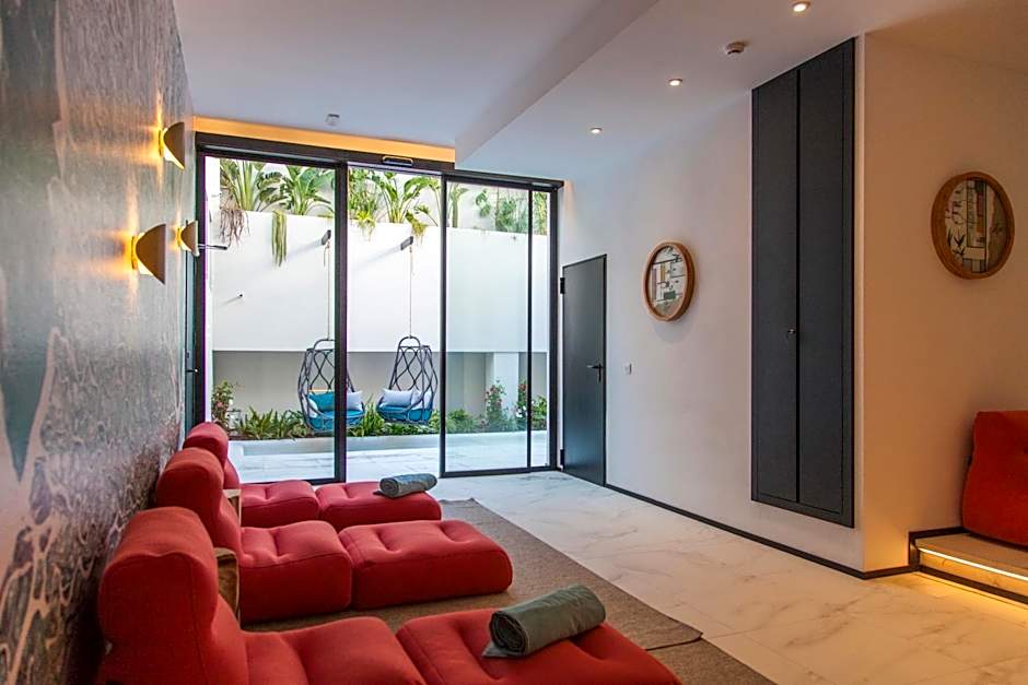 Stic Urban Hotel & SPA