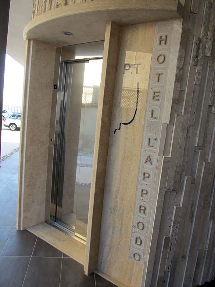 Hotel L'Approdo