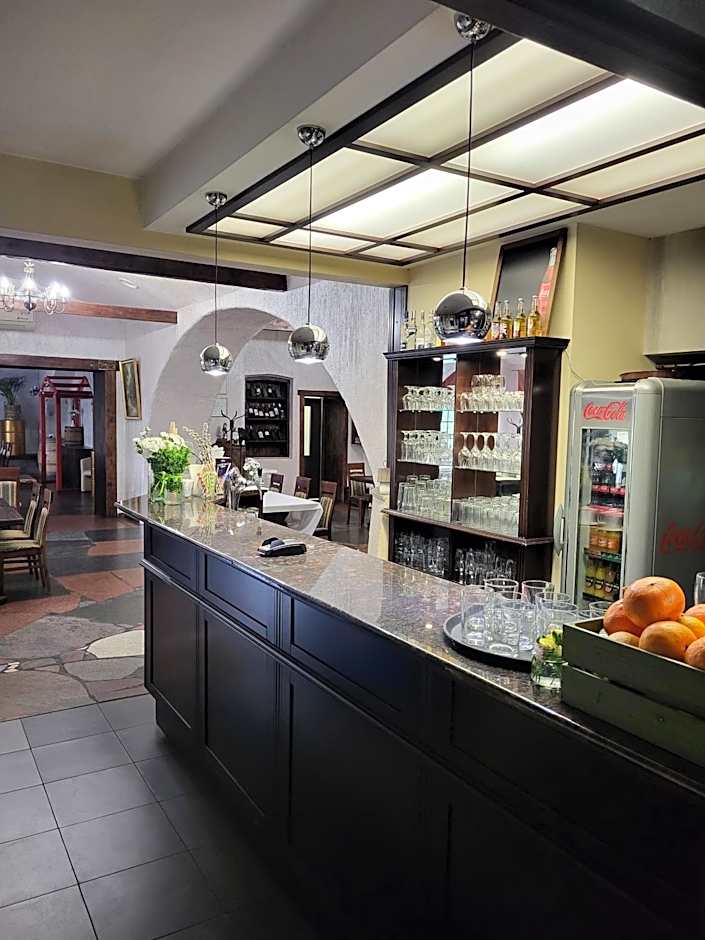 Na Kamieniu Hotel & Spa