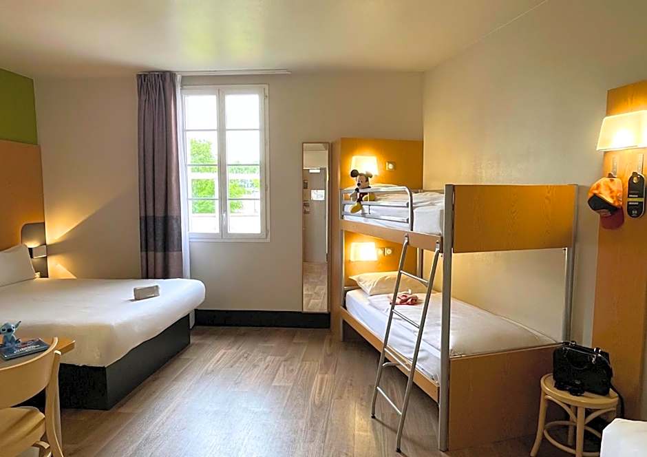 B&B HOTEL près de Disneyland Paris