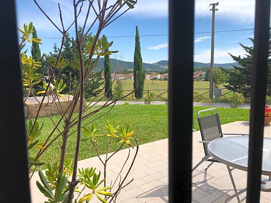 La Locanda della Vecchia Hosteria