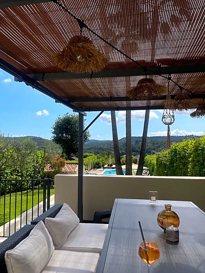 La Bastide Gourmande