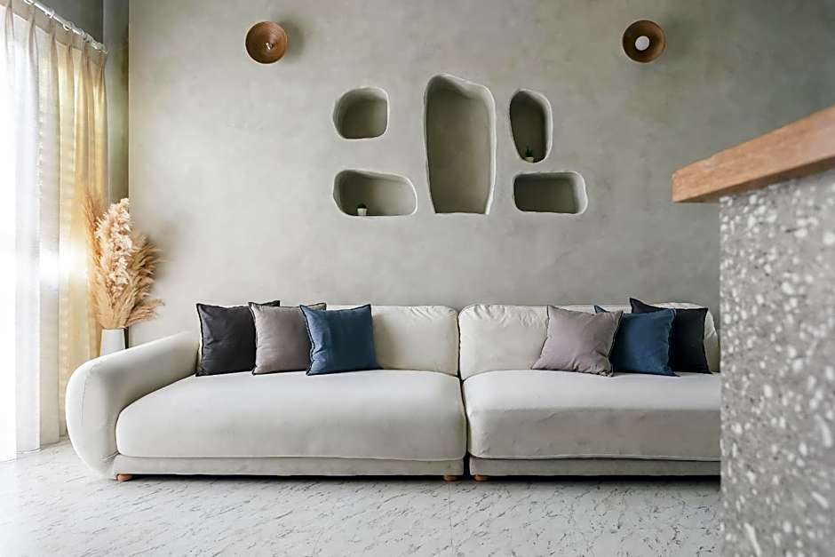 Tainan Haian Art Apartment