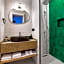 Panda Alacati Hotel