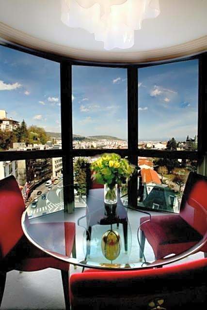 Hotel Princesse Flore