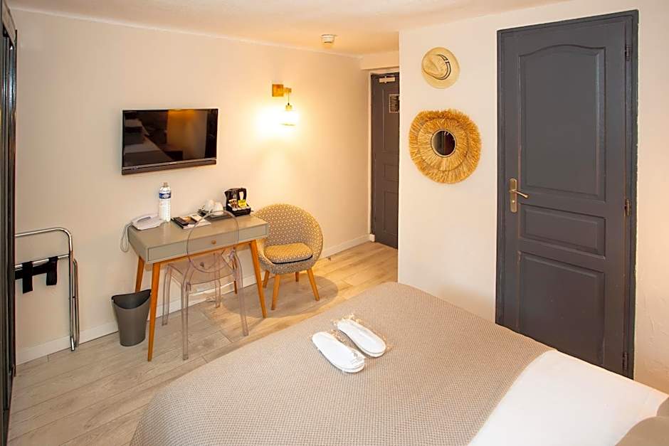Villa Claudia Hotel Cannes Centre - Parking