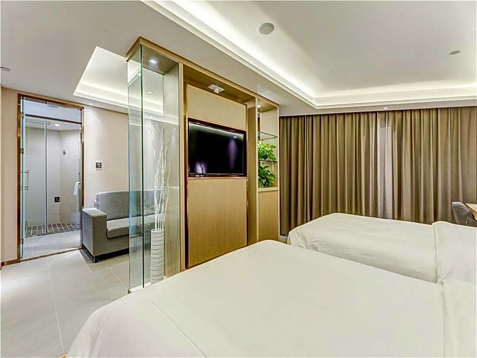 Lavande Hotels· Tangshan Exhibition Yuanyang City