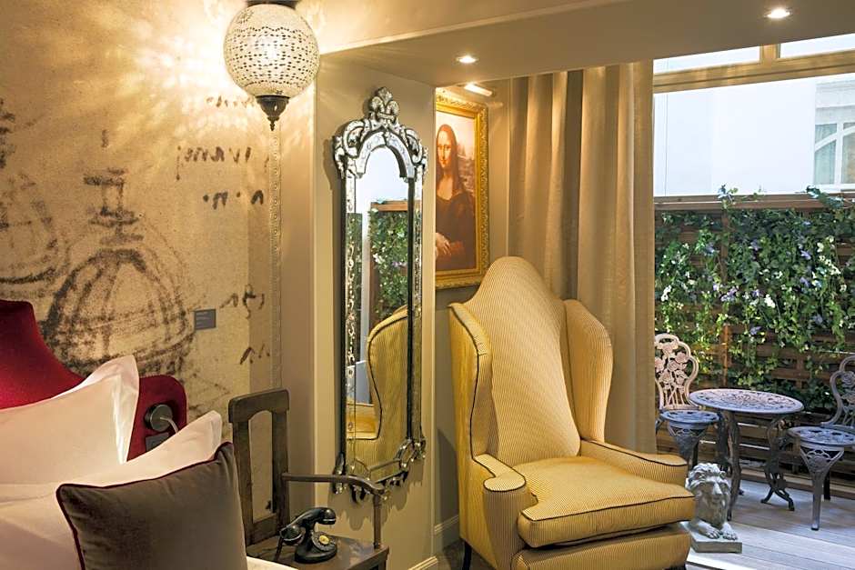 Hotel Da Vinci