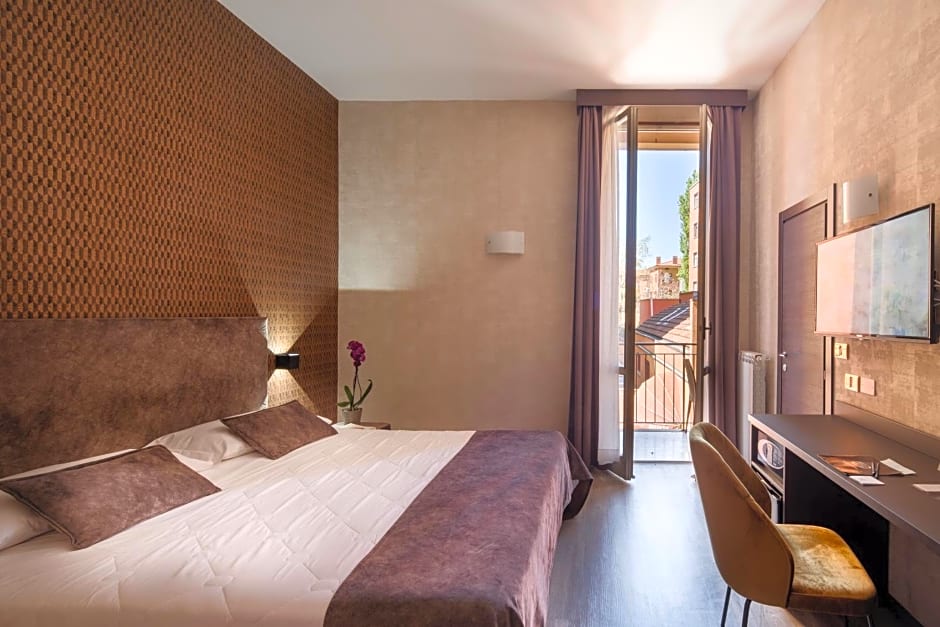 Hotel Astoria