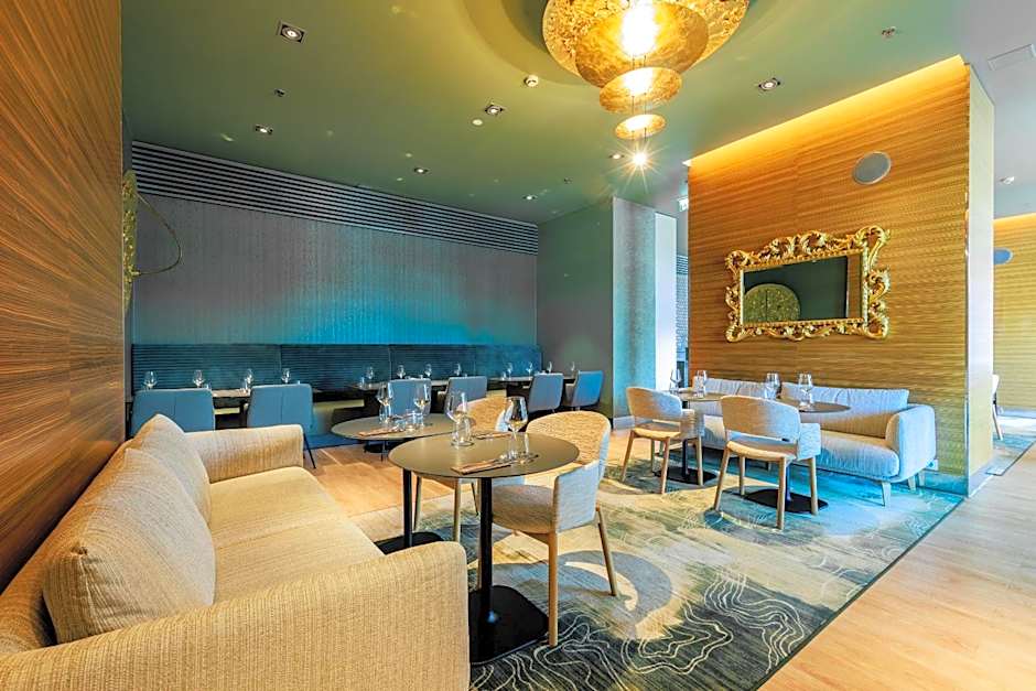 Mercure Tallinn