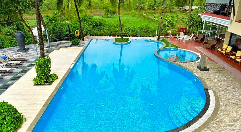 Golden Tulip Goa Candolim