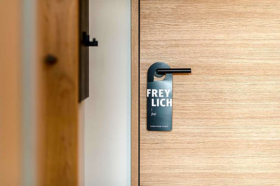 Weinhotel Freylich Zahn