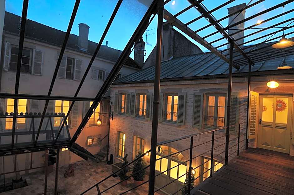 Le Clos Sainte-Marguerite