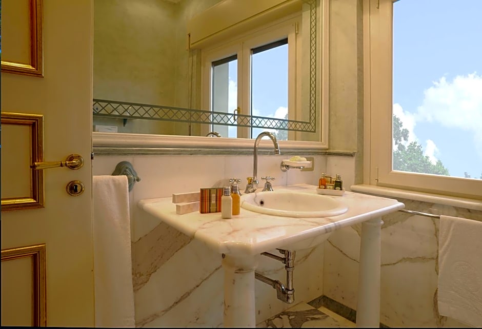 Park Hotel Villa Ariston