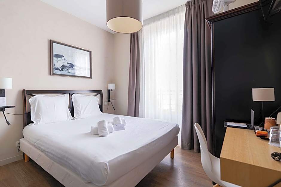 Best Western Hotel De La Plage