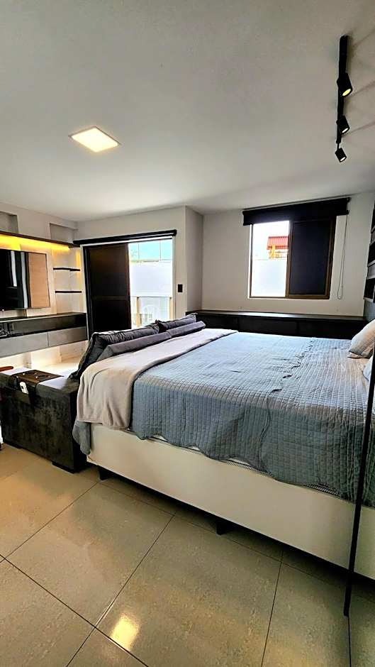 Do lado do Lovina e do Fest Verão - c/ piscina