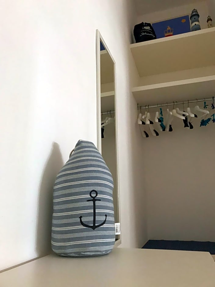 B&b IL FIOCCO E LA RANDA