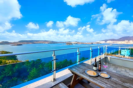 Yeosu the laon pension