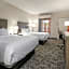 Quality Inn Asheville Downtown Tunnel Rd
