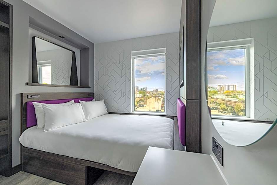 Yotel London Shoreditch