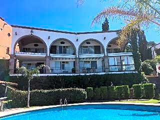 Hotel Posada la Ermita