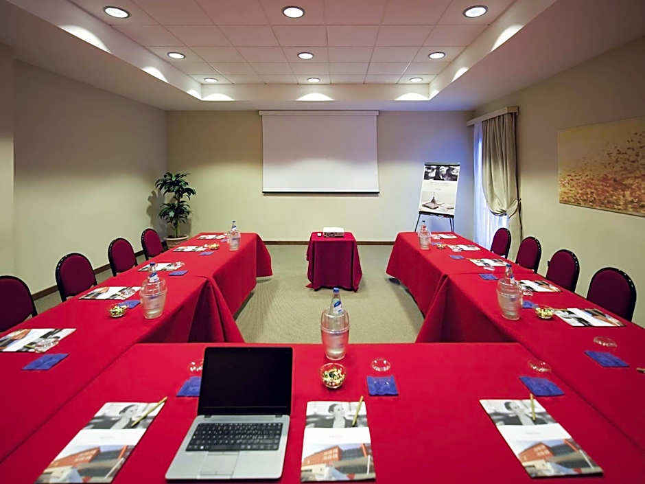 Mercure Genova San Biagio