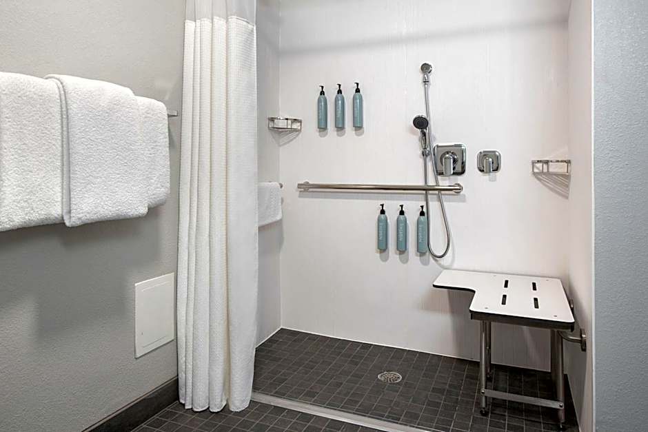 Courtyard by Marriott Baltimore Hunt Valley