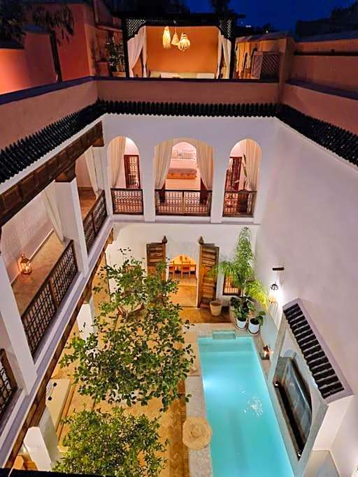 RIAD SAMAH