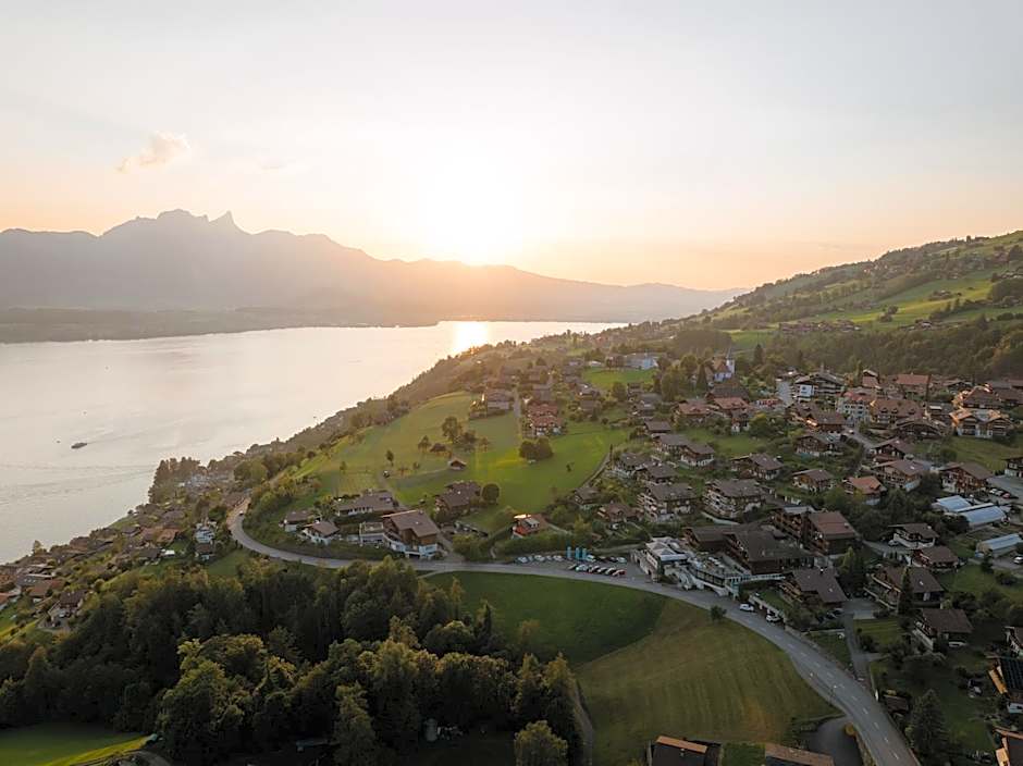 Solbadhotel Sigriswil