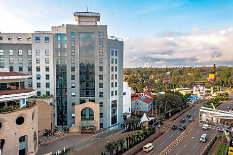 Trademark Hotel, a Member of Design Hotels