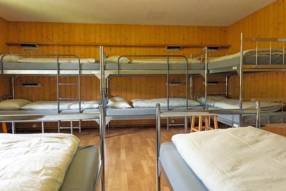 Engelberg Youth Hostel