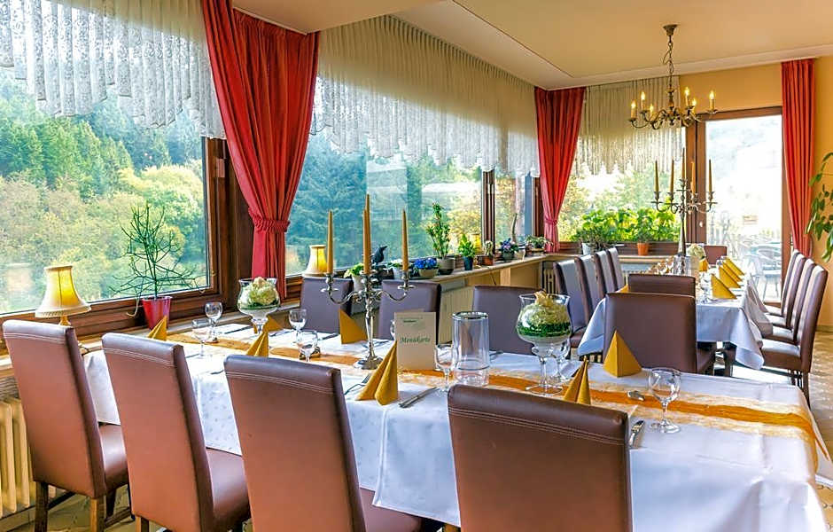 Waldhotel