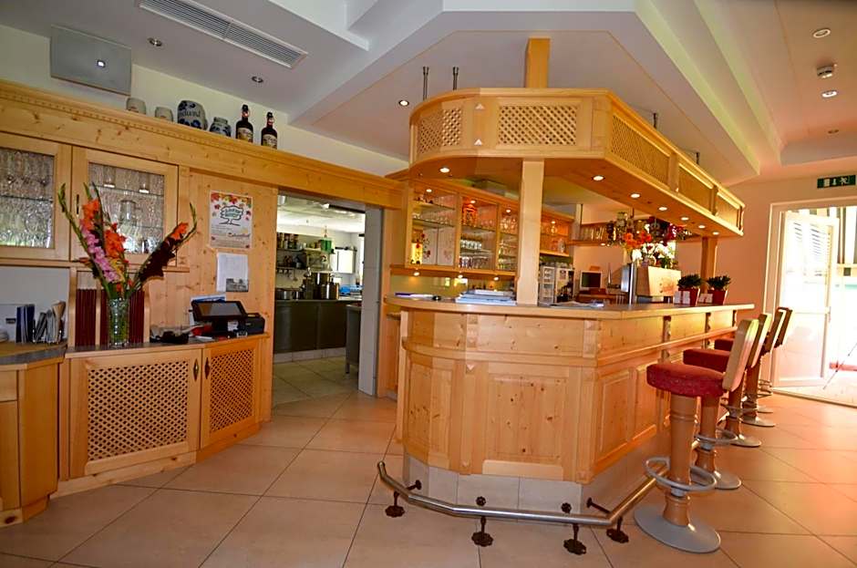 Landgasthof Hotel Zehenthof