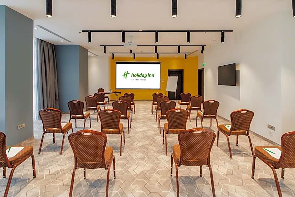 Holiday Inn Bucharest - Times By IHG