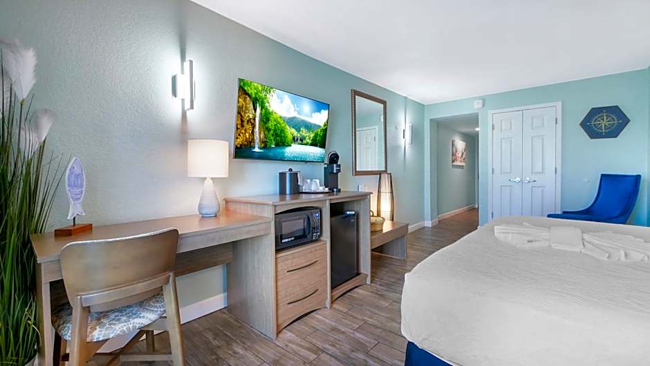 Boardwalk Inn and Suites