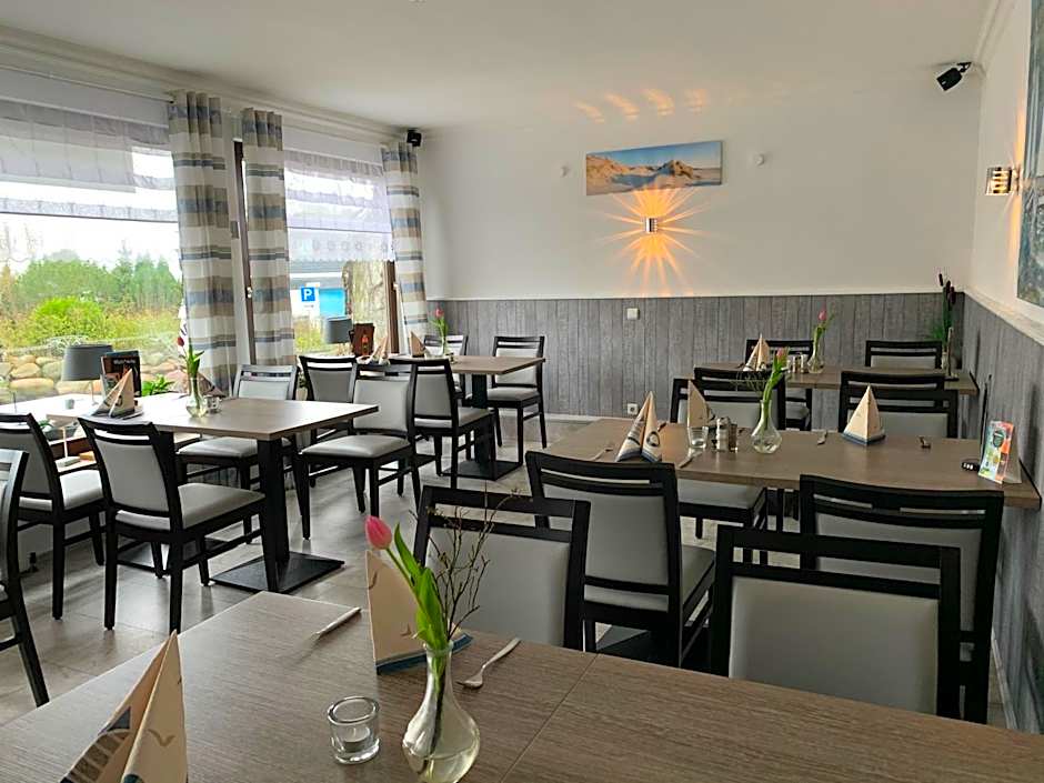 Hotel-Restaurant Nordlicht