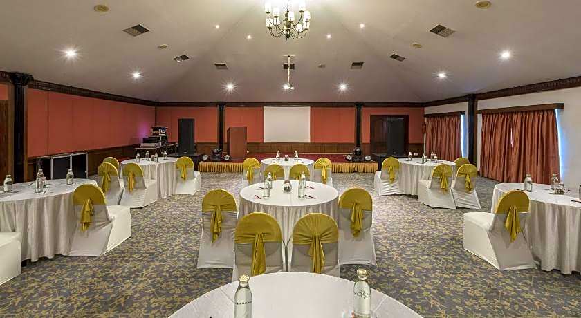 Club Mahindra Munnar