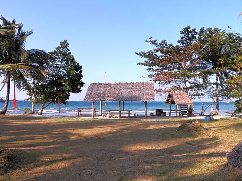 Mutiara Beach Resort