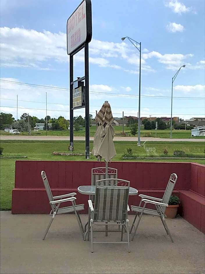 Motel Grand