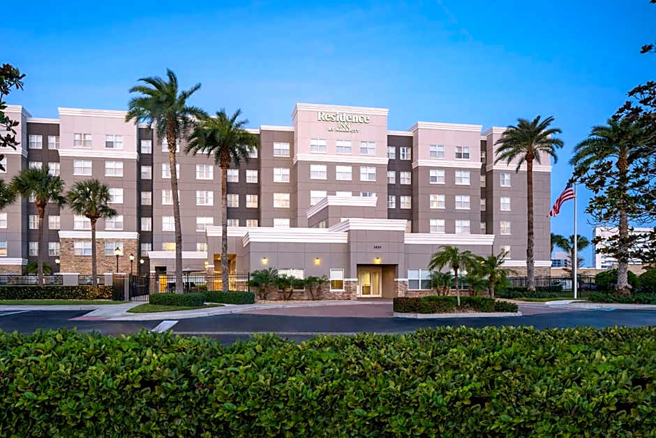 Residence Inn by Marriott Melbourne