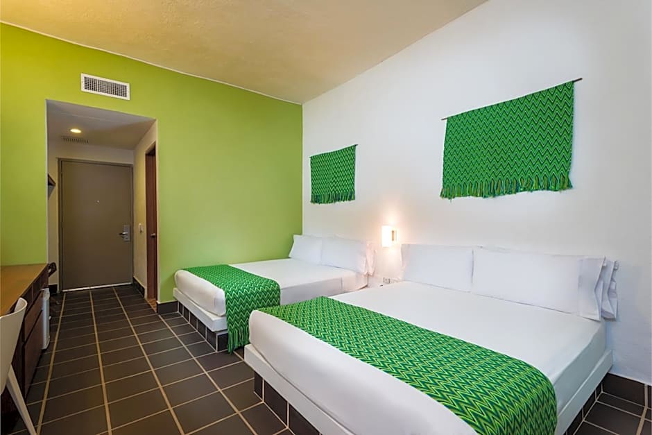 Hotel Waya Guajira