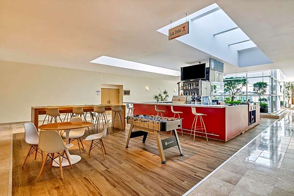 Fiesta Inn Centro Historico