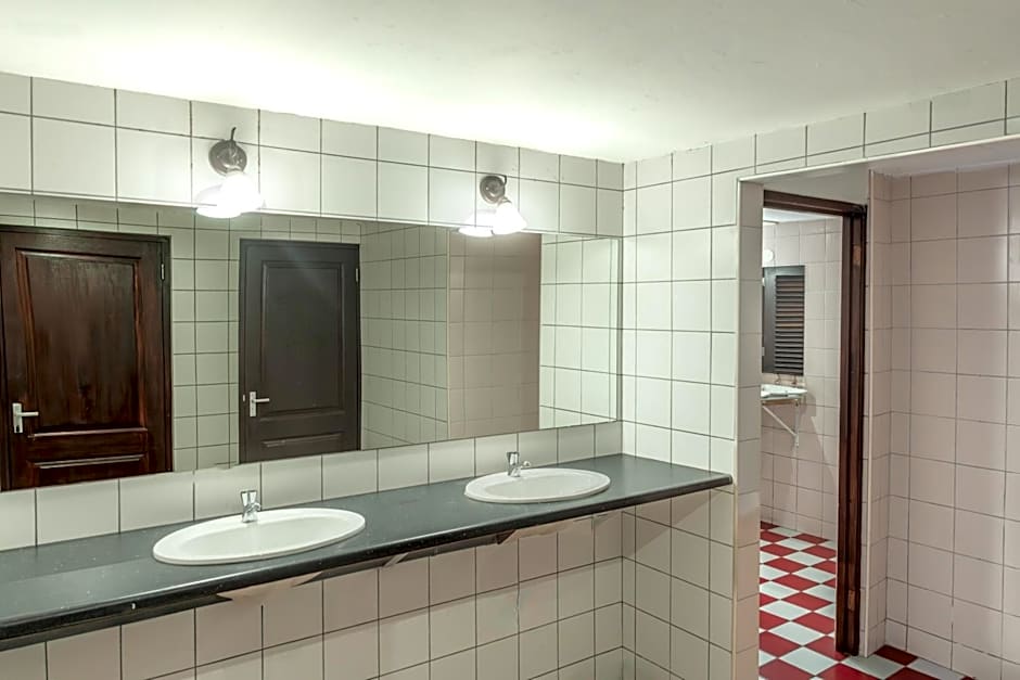 The Ritz Hostel