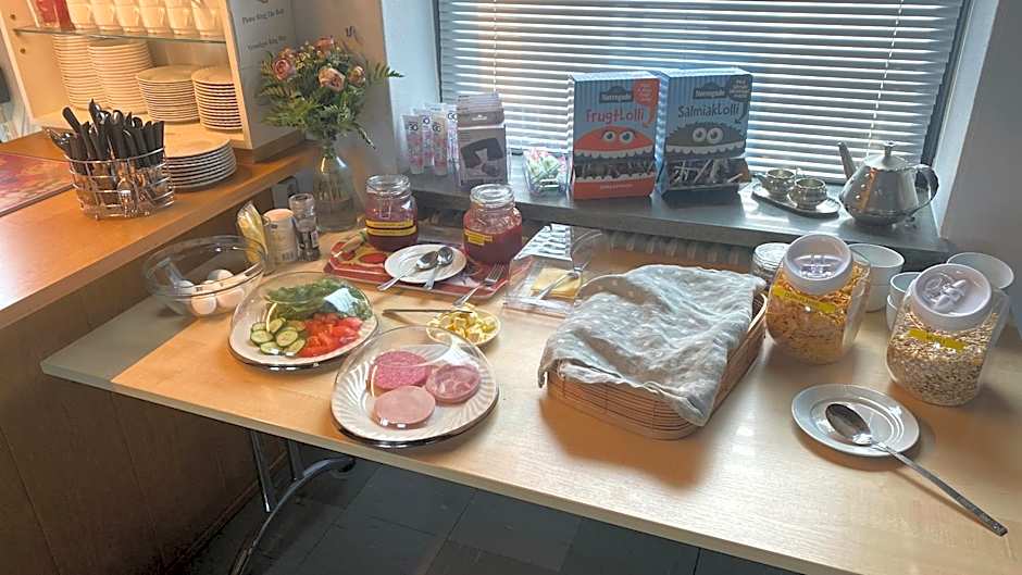 Sjømannskirken Narvik