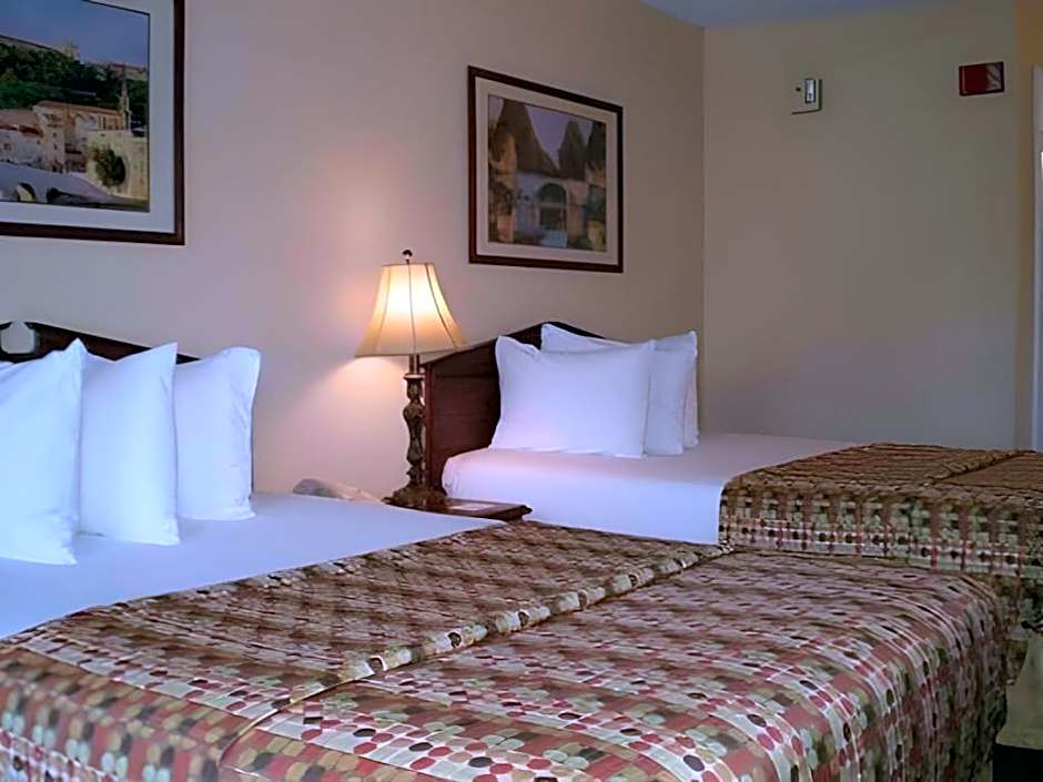 Quality Inn Bessemer